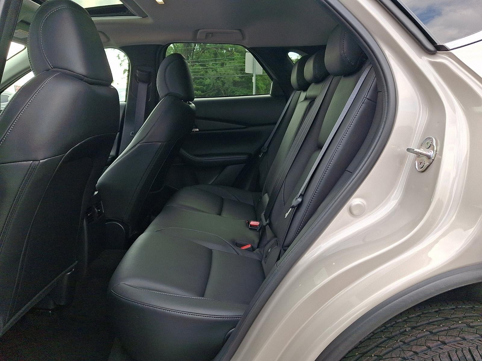 2024 Mazda Mazda CX-30 2.5 S Preferred Package AWD