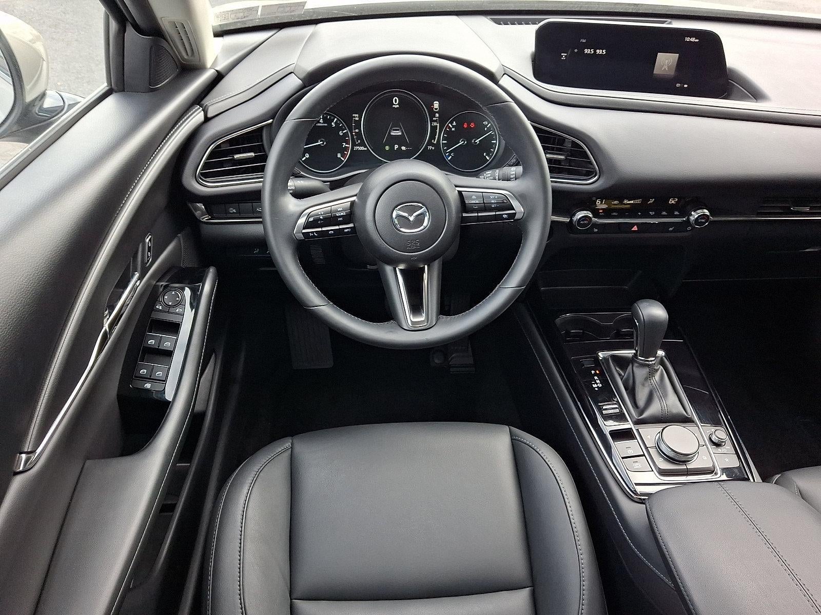 2024 Mazda Mazda CX-30 2.5 S Preferred Package AWD
