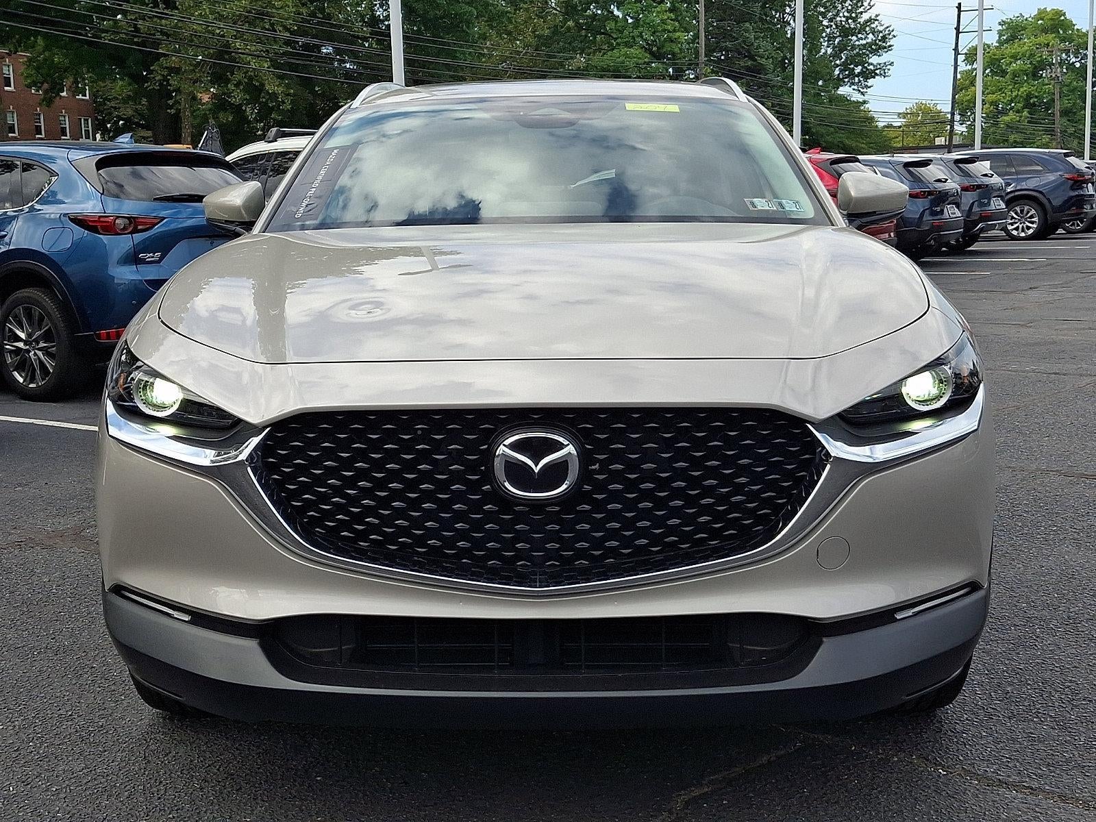 2024 Mazda Mazda CX-30 2.5 S Preferred Package AWD