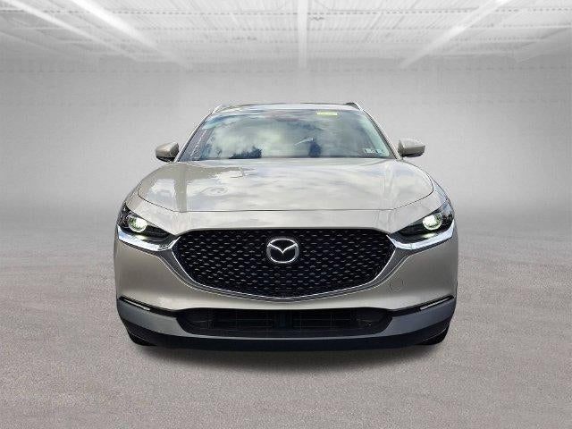2024 Mazda Mazda CX-30 2.5 S Preferred Package AWD