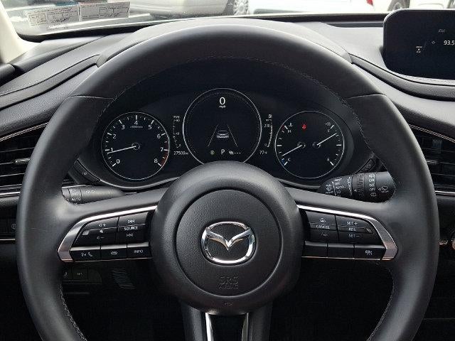 2024 Mazda Mazda CX-30 2.5 S Preferred Package AWD