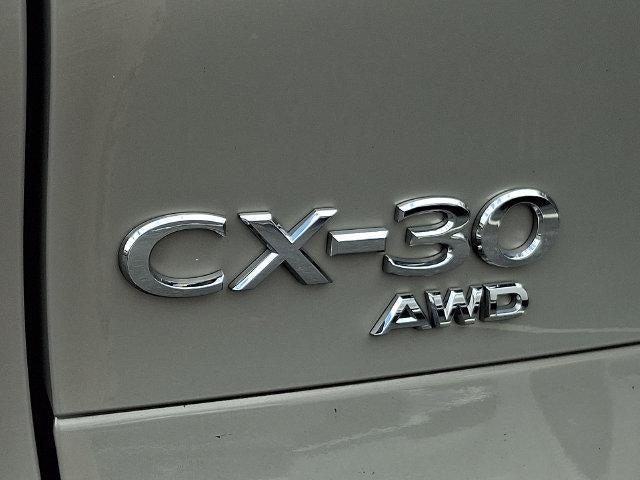 2024 Mazda Mazda CX-30 2.5 S Preferred Package AWD