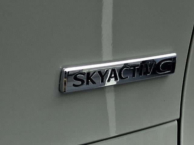 2024 Mazda Mazda CX-30 2.5 S Preferred Package AWD