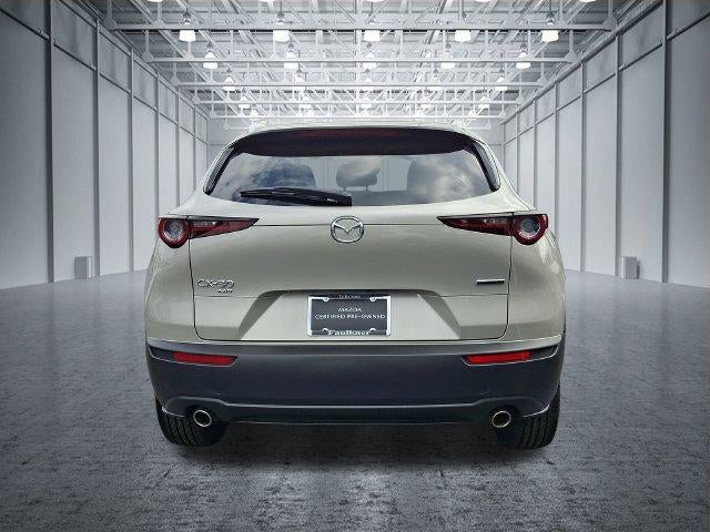2024 Mazda Mazda CX-30 2.5 S Preferred Package AWD