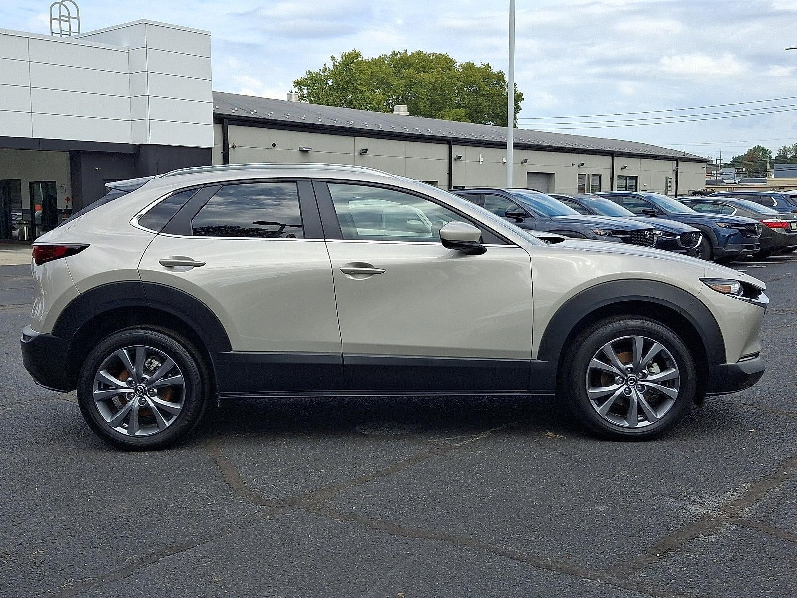 2024 Mazda Mazda CX-30 2.5 S Preferred Package AWD