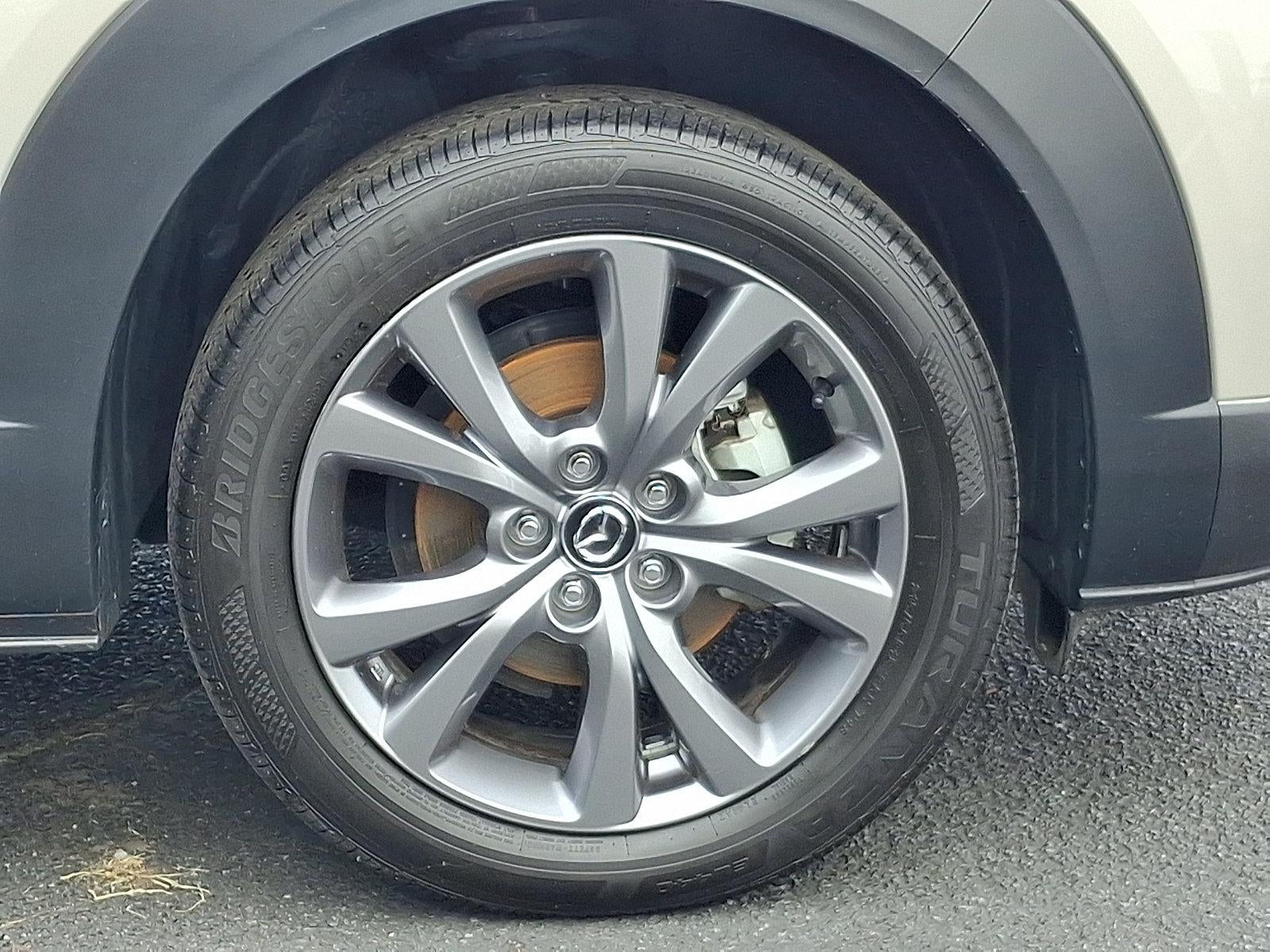 2024 Mazda Mazda CX-30 2.5 S Preferred Package AWD