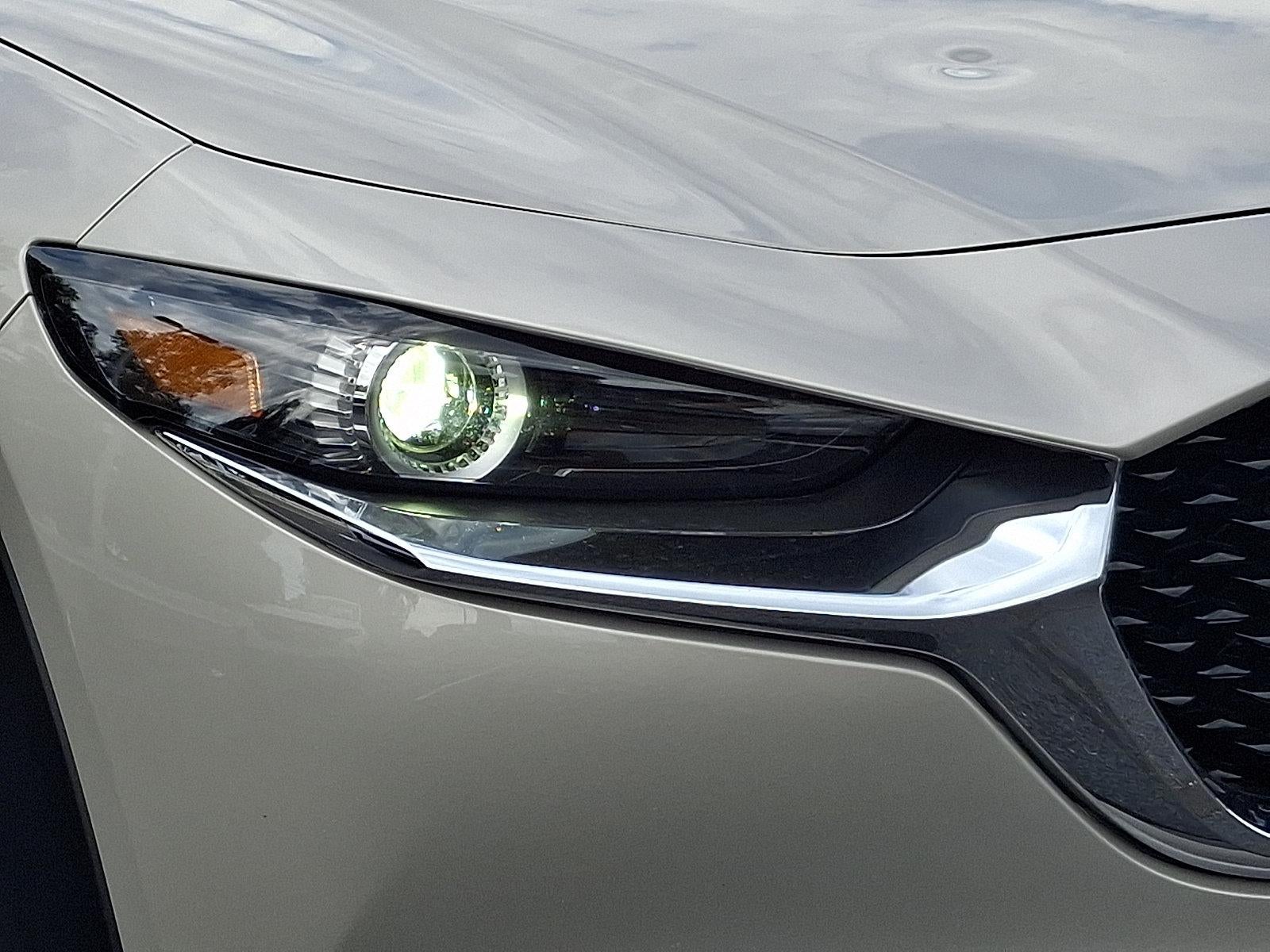 2024 Mazda Mazda CX-30 2.5 S Preferred Package AWD