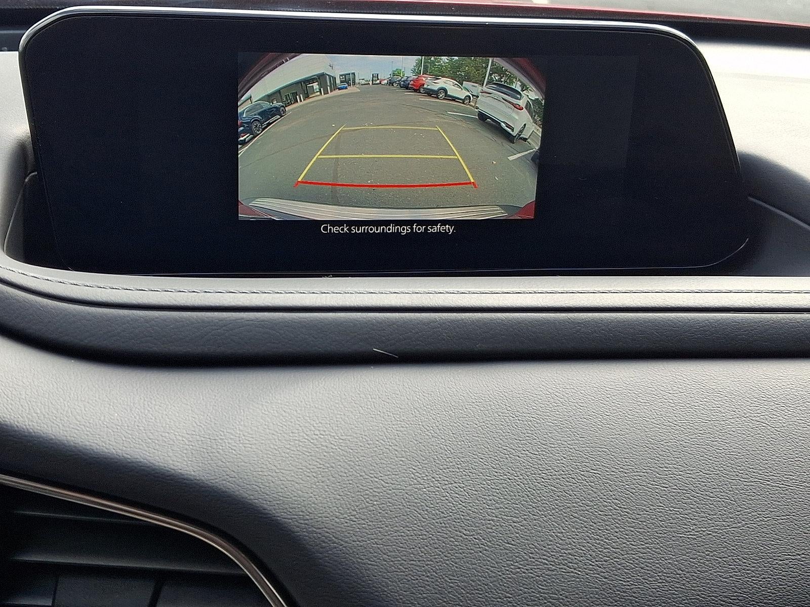 2024 Mazda Mazda CX-30 2.5 S Preferred Package AWD