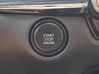 2024 Mazda Mazda CX-30 2.5 S Preferred Package AWD