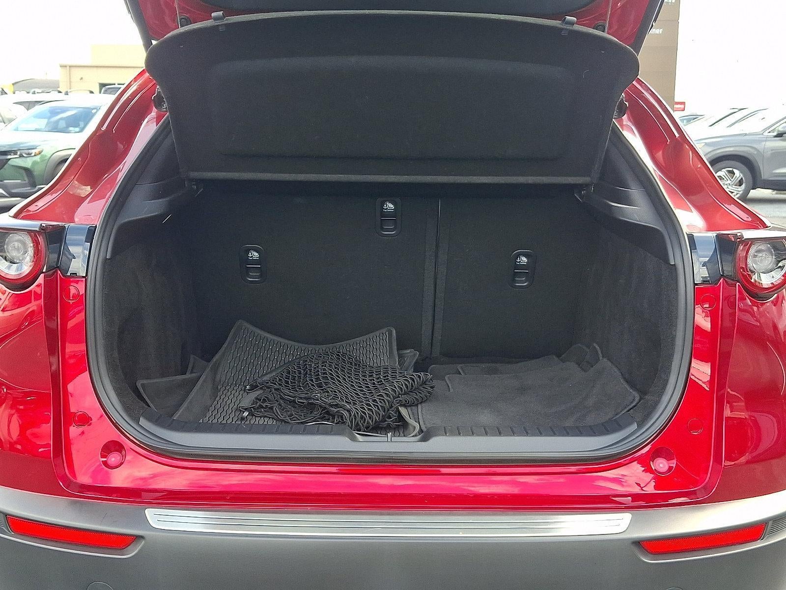 2024 Mazda Mazda CX-30 2.5 S Preferred Package AWD