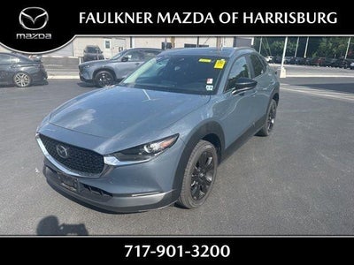 2023 Mazda Mazda CX-30 2.5 S Carbon Edition AWD
