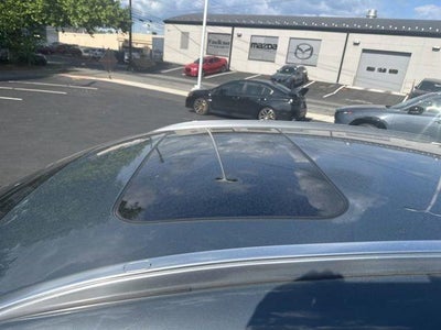 2023 Mazda Mazda CX-30 2.5 S Carbon Edition AWD