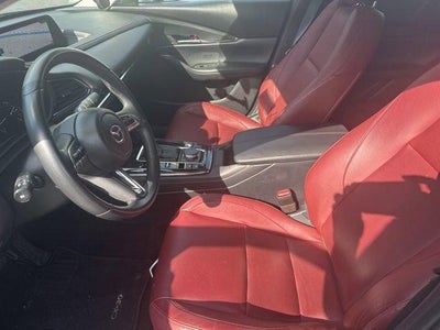 2023 Mazda Mazda CX-30 2.5 S Carbon Edition AWD