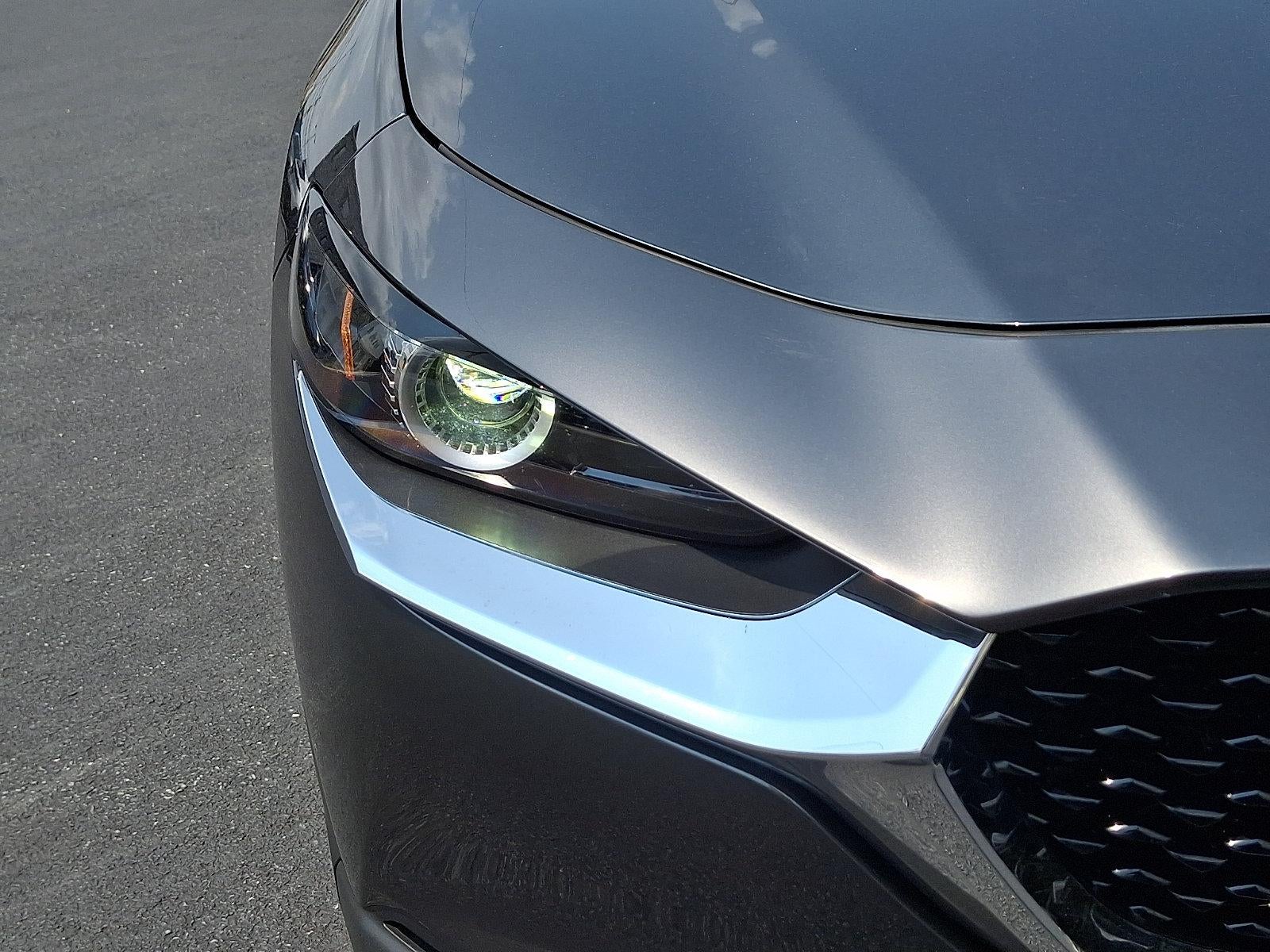 2023 Mazda Mazda CX-30 2.5 S Preferred Package AWD