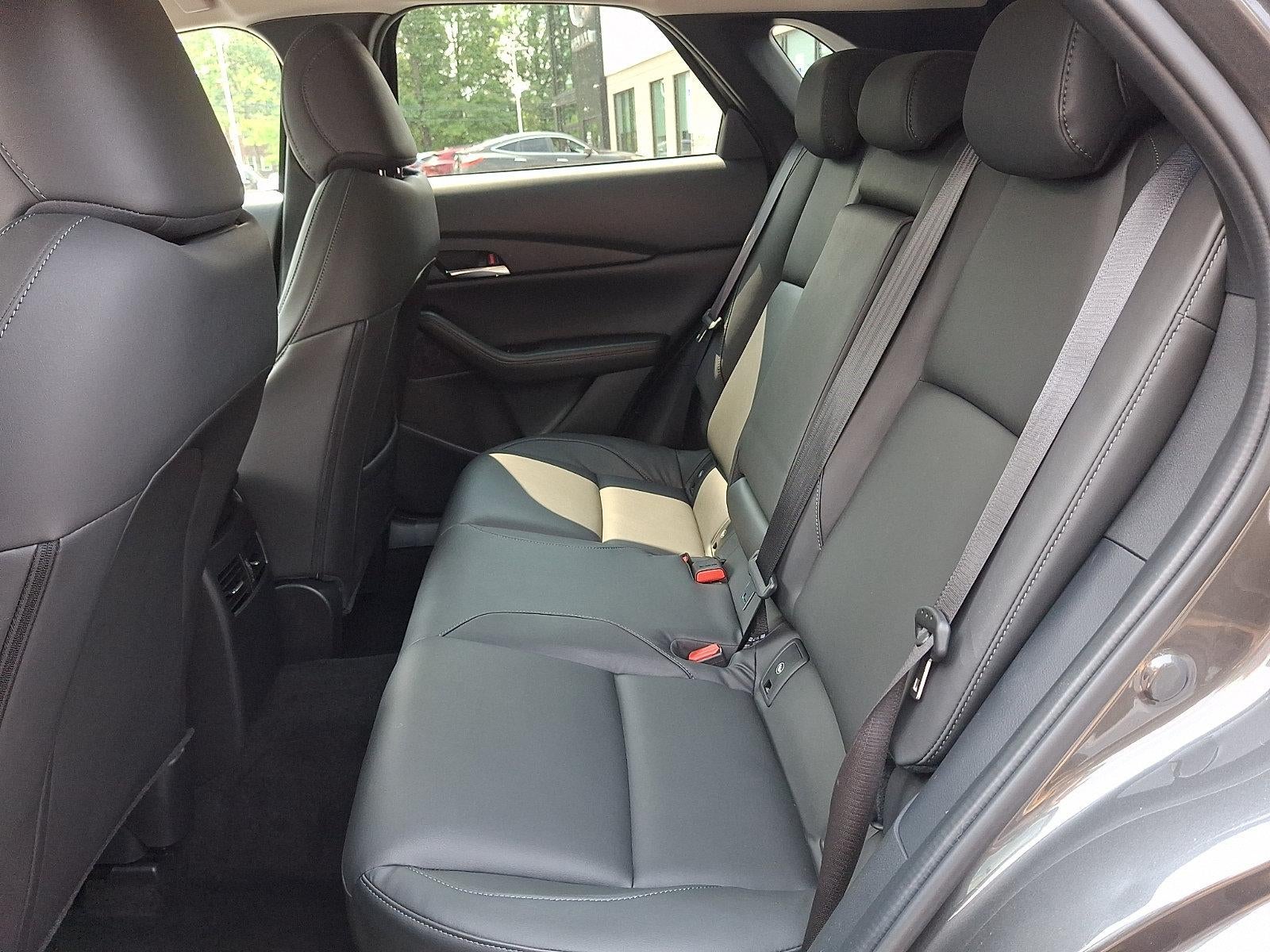 2023 Mazda Mazda CX-30 2.5 S Preferred Package AWD