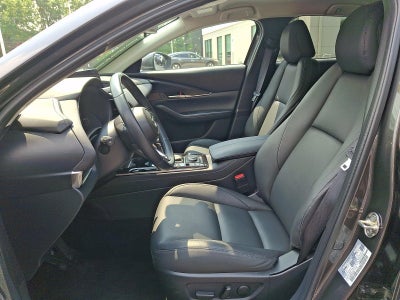 2023 Mazda Mazda CX-30 2.5 S Preferred Package AWD