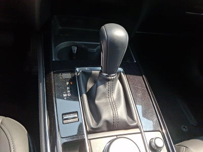 2023 Mazda Mazda CX-30 2.5 S Preferred Package AWD