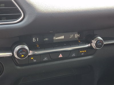 2023 Mazda Mazda CX-30 2.5 S Preferred Package AWD