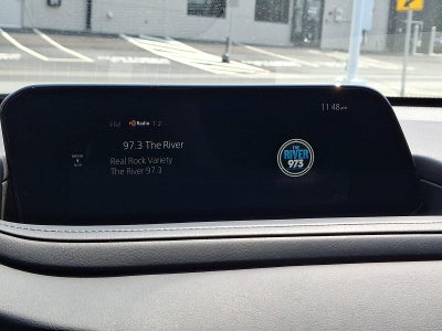 2023 Mazda Mazda CX-30 2.5 S Preferred Package AWD