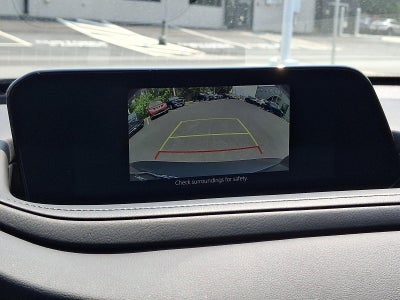 2023 Mazda Mazda CX-30 2.5 S Preferred Package AWD