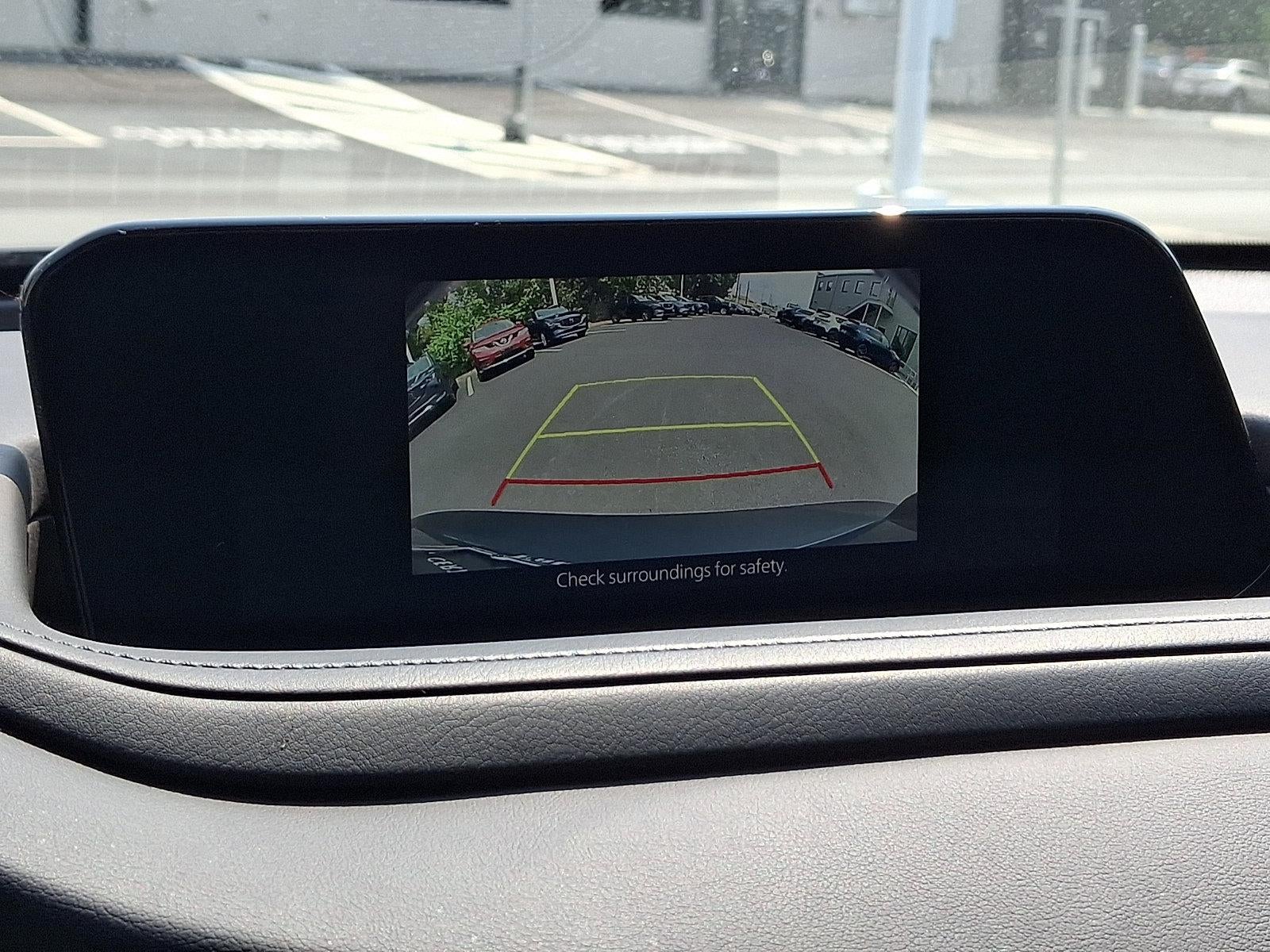 2023 Mazda Mazda CX-30 2.5 S Preferred Package AWD