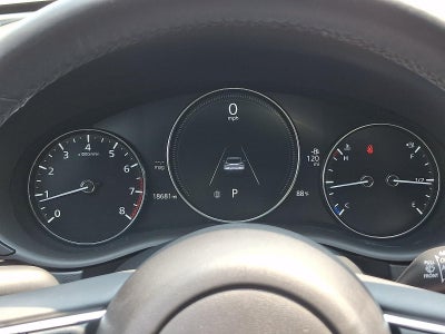 2023 Mazda Mazda CX-30 2.5 S Preferred Package AWD