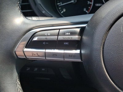 2023 Mazda Mazda CX-30 2.5 S Preferred Package AWD