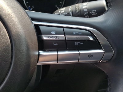 2023 Mazda Mazda CX-30 2.5 S Preferred Package AWD