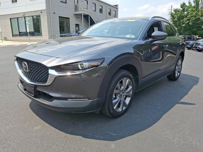 2023 Mazda Mazda CX-30 2.5 S Preferred Package AWD