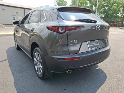 2023 Mazda Mazda CX-30 2.5 S Preferred Package AWD