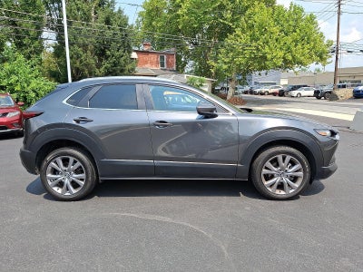 2023 Mazda Mazda CX-30 2.5 S Preferred Package AWD