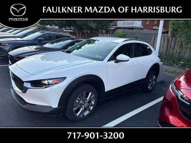 2023 Mazda Mazda CX-30 2.5 S Preferred Package AWD