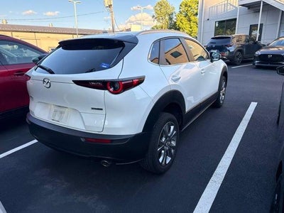 2023 Mazda Mazda CX-30 2.5 S Preferred Package AWD