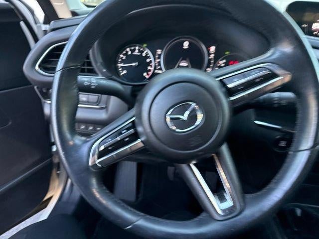 2023 Mazda Mazda CX-30 2.5 S Preferred Package AWD