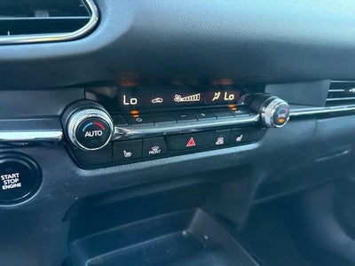 2023 Mazda Mazda CX-30 2.5 S Preferred Package AWD