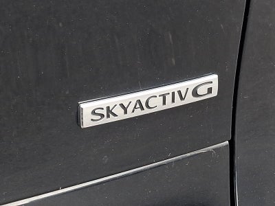 2022 Mazda Mazda CX-30 2.5 S Premium Package AWD