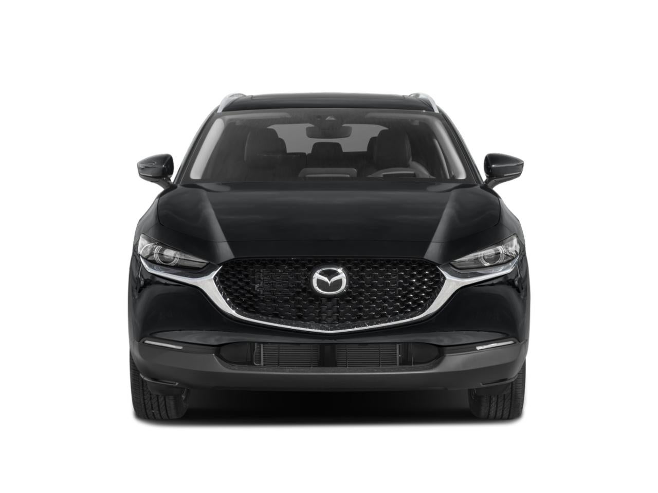 2022 Mazda Mazda CX-30 2.5 S Premium Package AWD