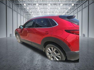 2021 Mazda Mazda CX-30 Premium AWD