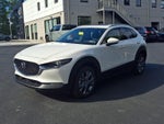 2025 Mazda Mazda CX-30 2.5 S Premium Package AWD