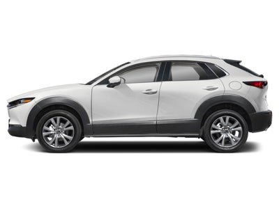 2025 Mazda Mazda CX-30 2.5 S Premium Package AWD