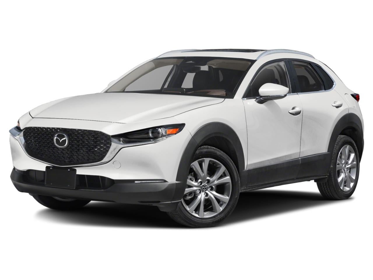 2025 Mazda Mazda CX-30 2.5 S Premium Package AWD