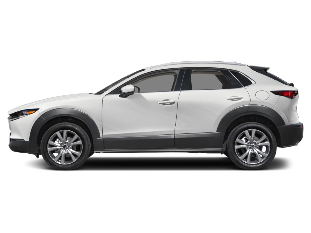 2025 Mazda Mazda CX-30 2.5 S Premium Package AWD