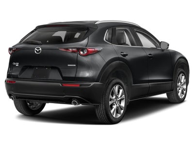 2023 Mazda Mazda CX-30 2.5 S Premium Package AWD