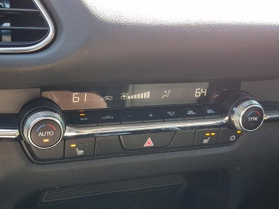 2024 Mazda Mazda CX-30 2.5 S Premium Package AWD