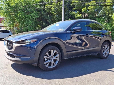 2024 Mazda Mazda CX-30 2.5 S Premium Package AWD