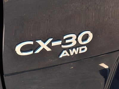 2024 Mazda Mazda CX-30 2.5 S Premium Package AWD