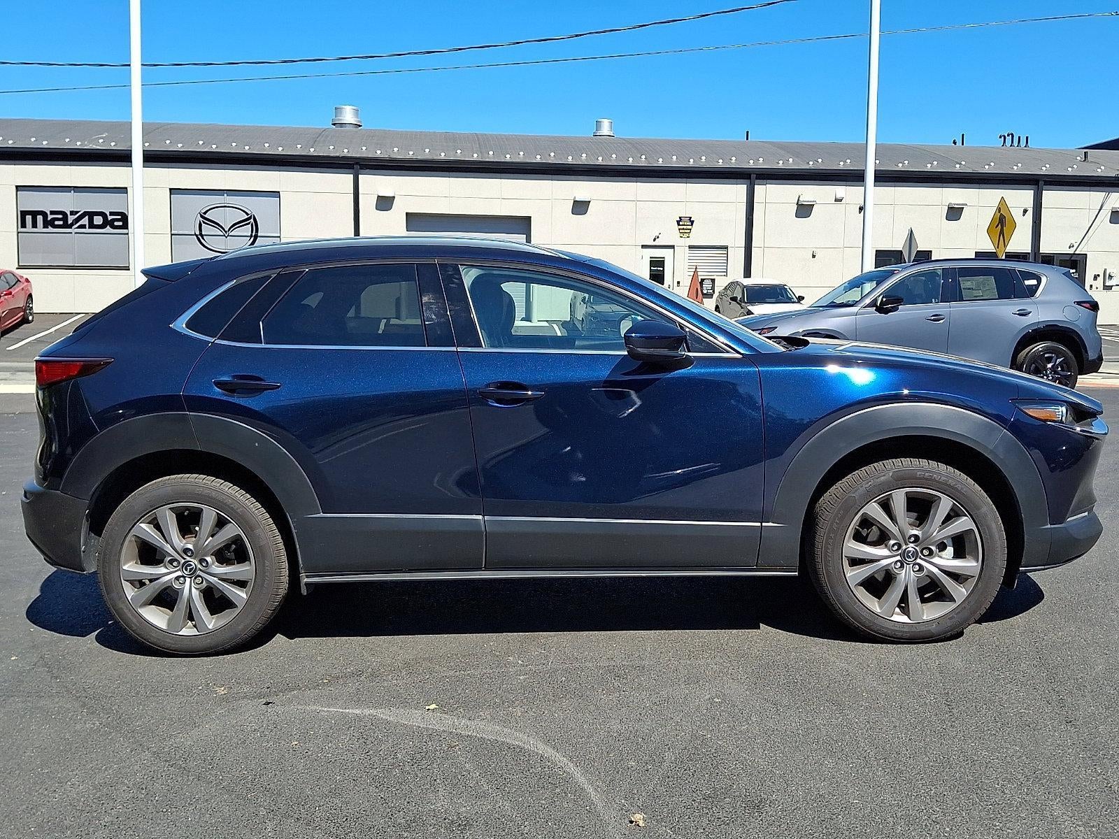 2024 Mazda Mazda CX-30 2.5 S Premium Package AWD