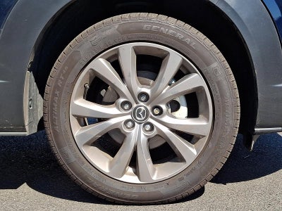 2024 Mazda Mazda CX-30 2.5 S Premium Package AWD
