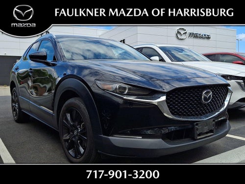 2023 Mazda Mazda CX-30 2.5 Turbo Premium Package AWD