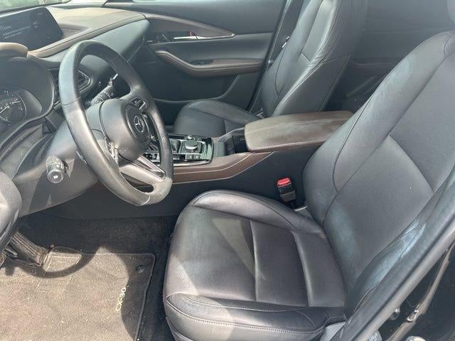 2023 Mazda Mazda CX-30 2.5 Turbo Premium Package AWD